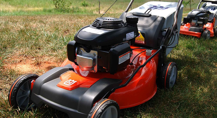 Husqvarna Push Mower